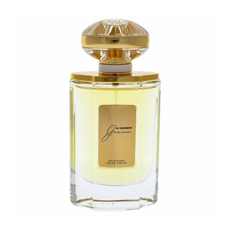 Al Haramain Junoon Eau de Parfum 75 ml
