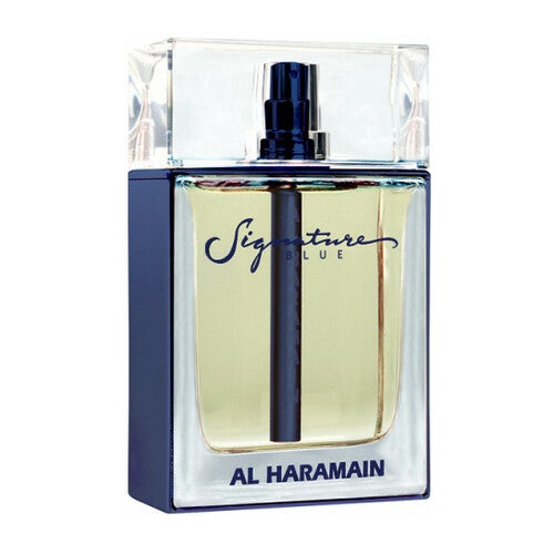 Al Haramain Signature Blue Eau de Parfum