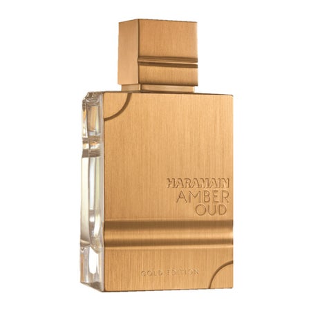 Al Haramain Amber Oud Gold Edition Eau de Parfum 120 ml