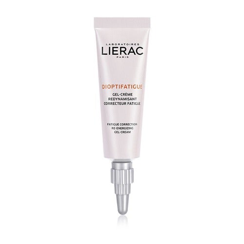 Lierac Dioptifatigue Eye cream