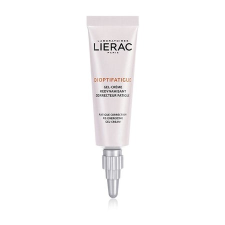 Lierac Dioptifatigue Eye cream 15 ml