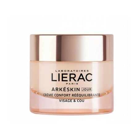 Lierac Arkéskin Dagcreme 50 ml