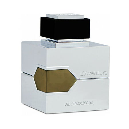 Al Haramain L'Aventure Eau de Parfum 100 ml