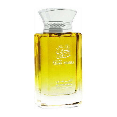 Al Haramain Musk Maliki Eau de Parfum