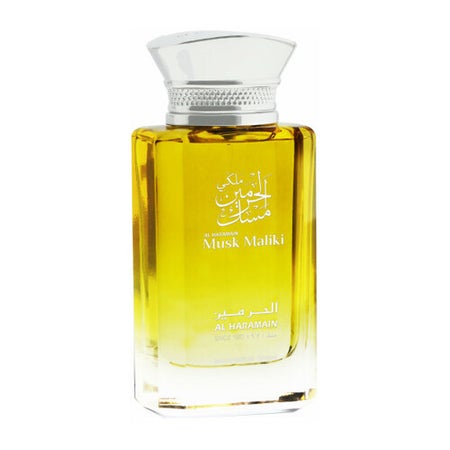 Al Haramain Musk Maliki Eau de Parfum 100 ml