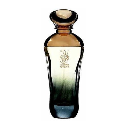Al Haramain Oyuny Eau de Parfum 100 ml