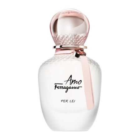 Salvatore Ferragamo Amo Ferragamo Per Lei Eau de Parfum