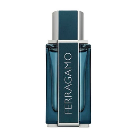 Salvatore Ferragamo Ferragamo Intense Leather Eau de Parfum 50 ml