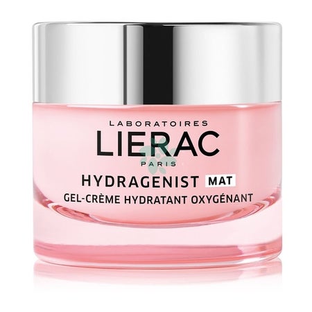 Lierac Hydragenist Day Cream 50 ml