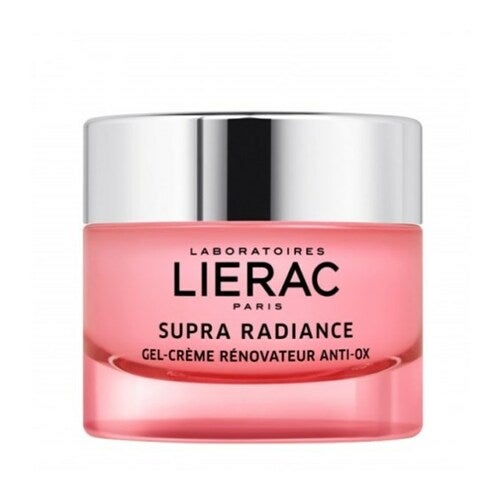 Lierac Supra Radiance Day Cream