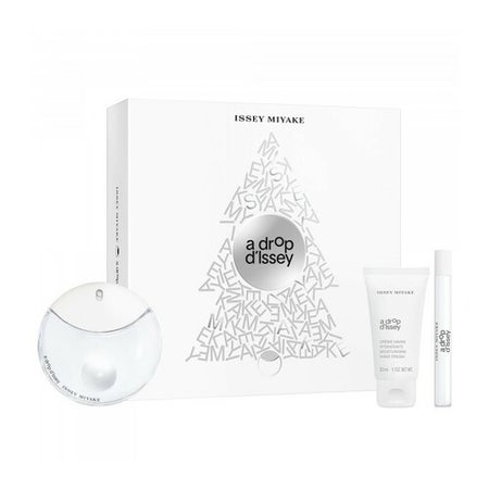 Issey Miyake A Drop d'Issey Set Regalo