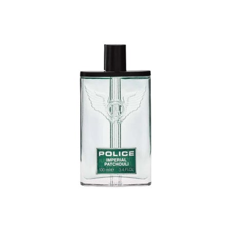 Police Imperial Patchouli Eau de toilette 100 ml