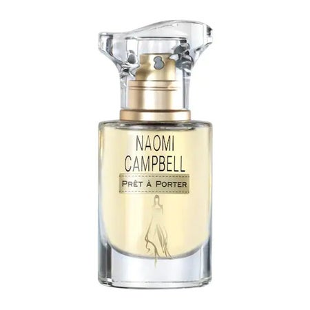 Naomi Campbell Prêt à Porter Eau de Toilette 30 ml