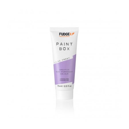 Fudge Paint Box Semi-permanent coloring 75 ml Lilac Frost