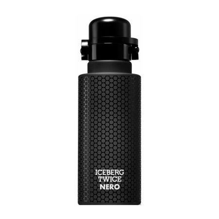 Iceberg Twice Nero Eau de Toilette 125 ml