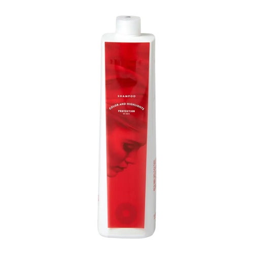 Trendy Hair Shikiso Keratin With Ginseng Shampoo