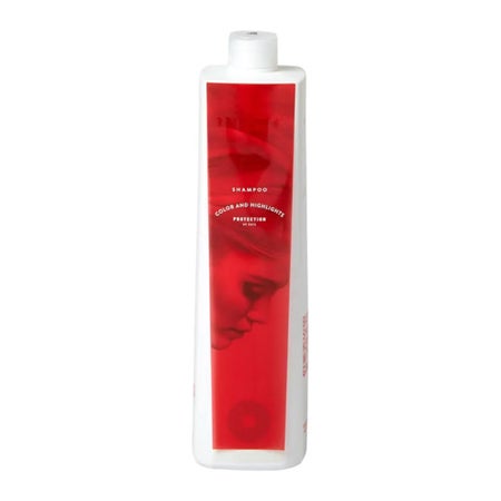 Trendy Hair Shikiso Keratin With Ginseng Shampoo 300 ml