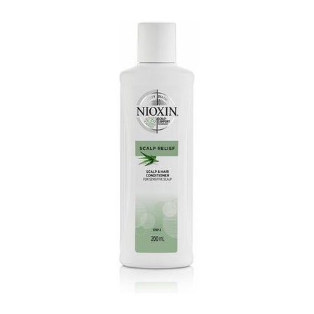 Nioxin Scalp Relief Balsam