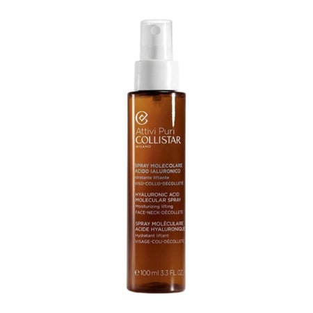 Collistar Attivi Puri Hyaluronic Acid Molecular Spray