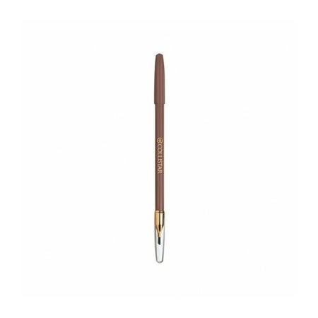 Collistar Professional Eyebrow Pencil 4 Moka 1,2 grammes