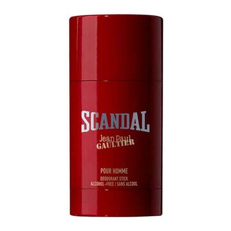 Jean Paul Gaultier Scandal Pour Homme Deodorante Stick 75 grammi