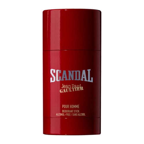 Jean Paul Gaultier Scandal Pour Homme Deodorant Stick