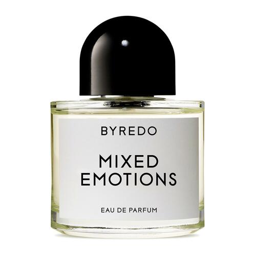Byredo mixed emotions eau de parfum 50 ml unisex. byredo mixed emotions is een nieuwe geur die in 2021 werd ...