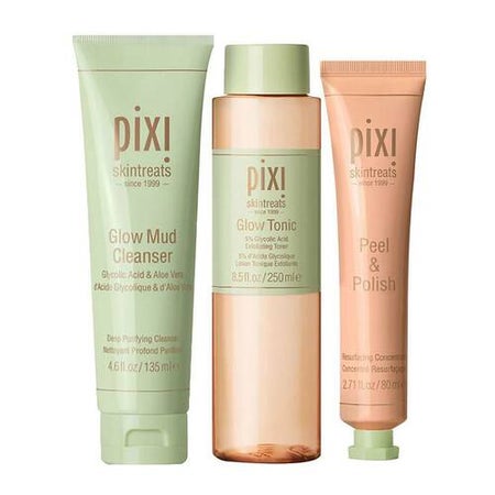 Pixi Box Of Glowing Skin