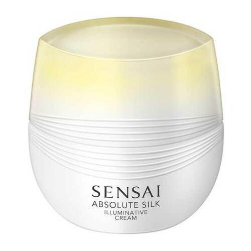 Sensai Absolute Silk Illuminative Cream