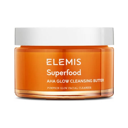 Elemis Superfood AHA Glow Cleansing Butter 90 grams