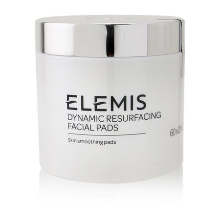 Elemis Dynamic Resurfacing Facial Pads 60 pads