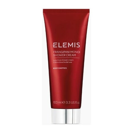 Elemis Frangipani Monoi Shower Cream 200 ml