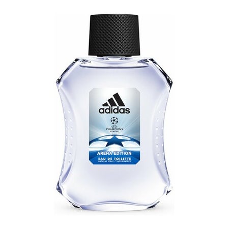 Adidas Champions League Arena Edition Eau de Toilette 100 ml