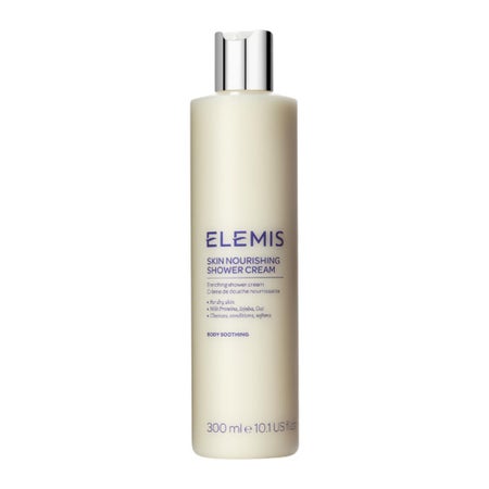 Elemis Body Soothing Skin Nourishing Shower Cream