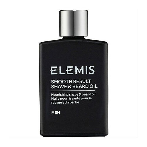 Elemis Smooth Result Shave & Beard Oil