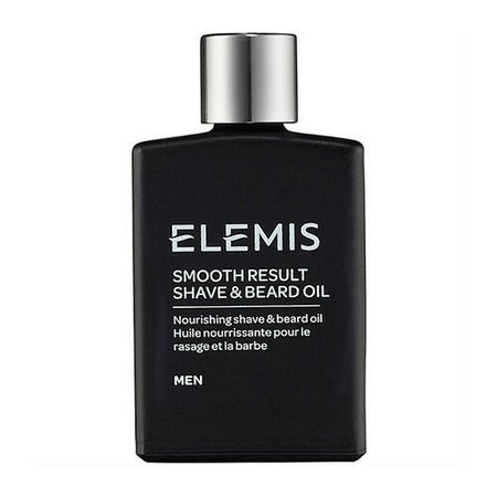 Elemis Smooth Result Shave & Beard Oil