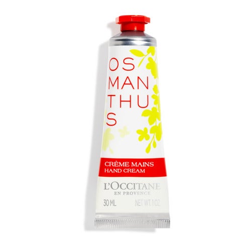 L'Occitane Osmanthus Hand Cream