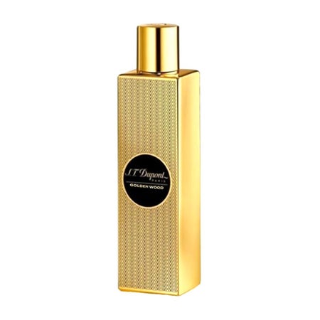 S.t. Dupont Golden Wood Eau de Parfum 100 ml