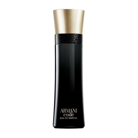 Armani Code Eau de Parfum 110 ml