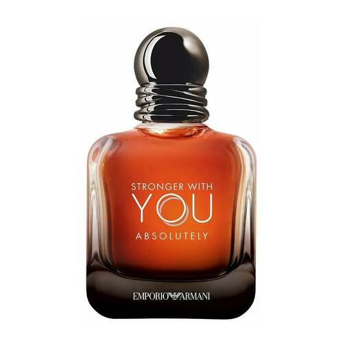 Armani Stronger With You Absolutely Parfum