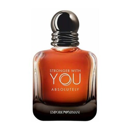 Armani Stronger With You Absolutely Perfume 100 ml