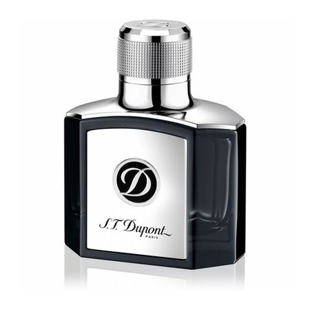 S.t. Dupont Be Exceptional Eau de Toilette 50 ml