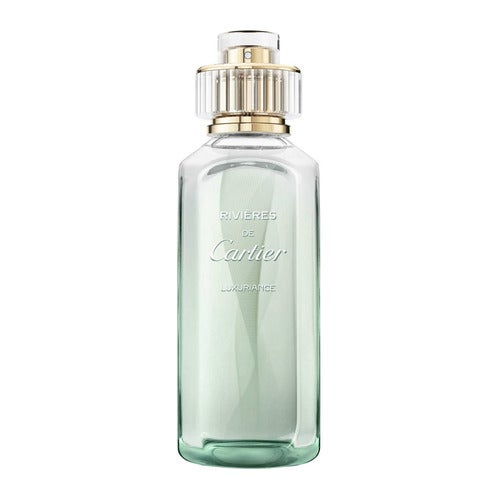 Cartier Rivieres Luxurance Eau de Toilette