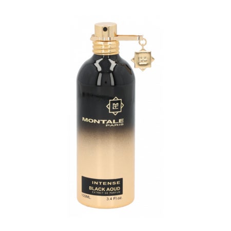 Montale Intense Black Aoud Extrait de Parfum 100 ml