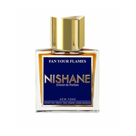 Nishane Fan Your Flames Extrait de Parfum