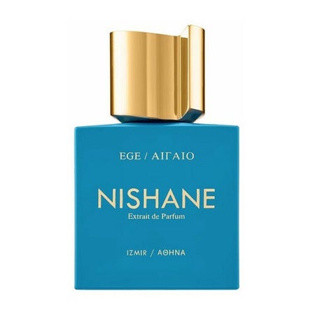 Nishane EGE / ΑΙΓΑΙΟ Extrait de Parfum