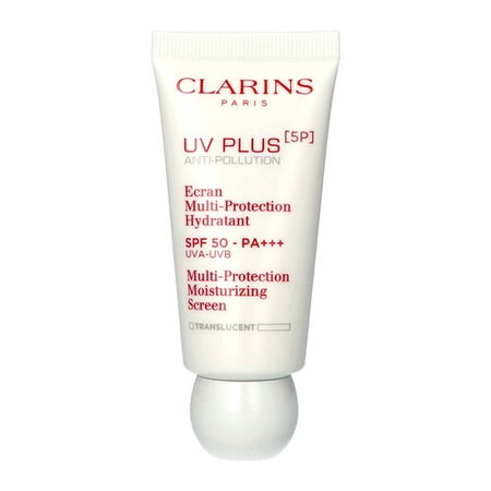 Clarins UV PLUS Anti-Pollution SPF 50