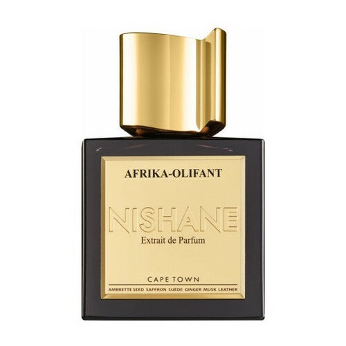 Nishane Afrika Olifant Extrait de Parfum