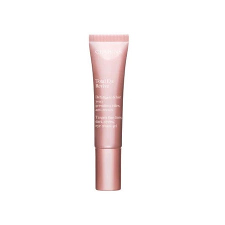 Clarins Total Eye Revive 15 ml