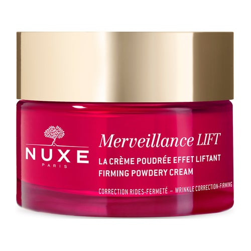 NUXE Merveillance Lift Firming Powdery Cream